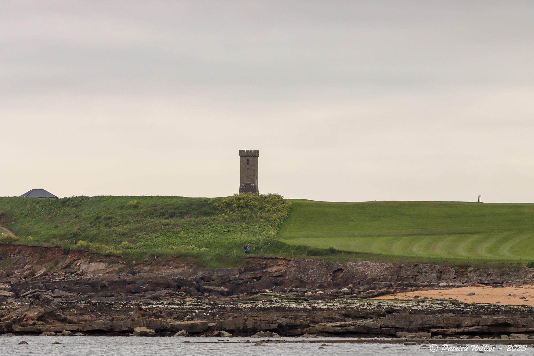 Anstruther